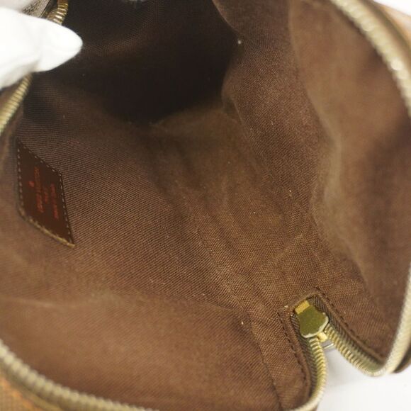 Louis Vuitton Body Bag Damier Jeronimos Bag - Picture 4 of 8